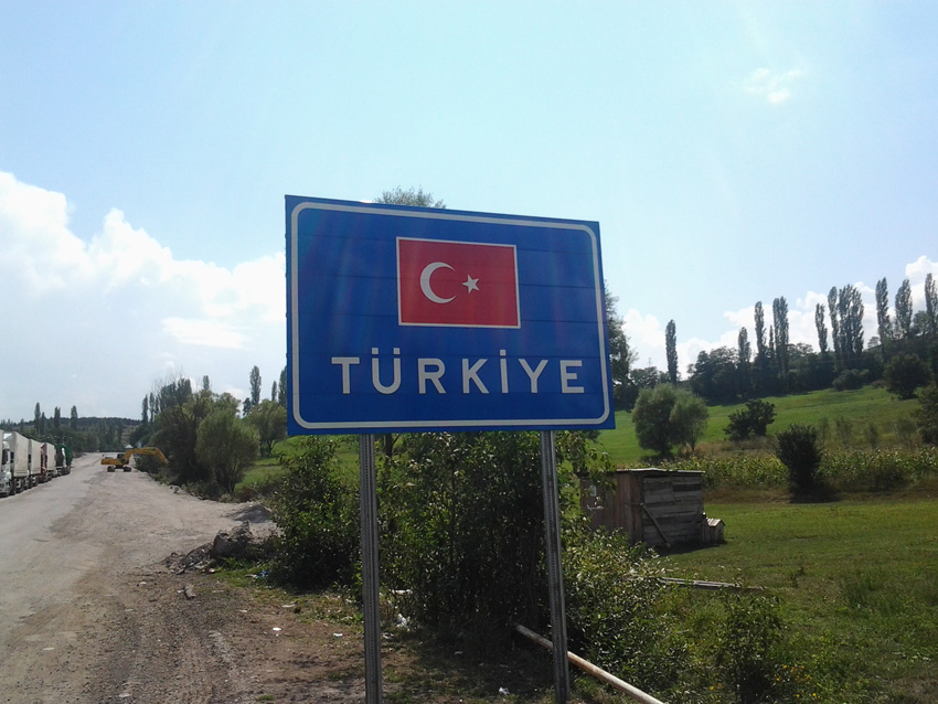 Turquie